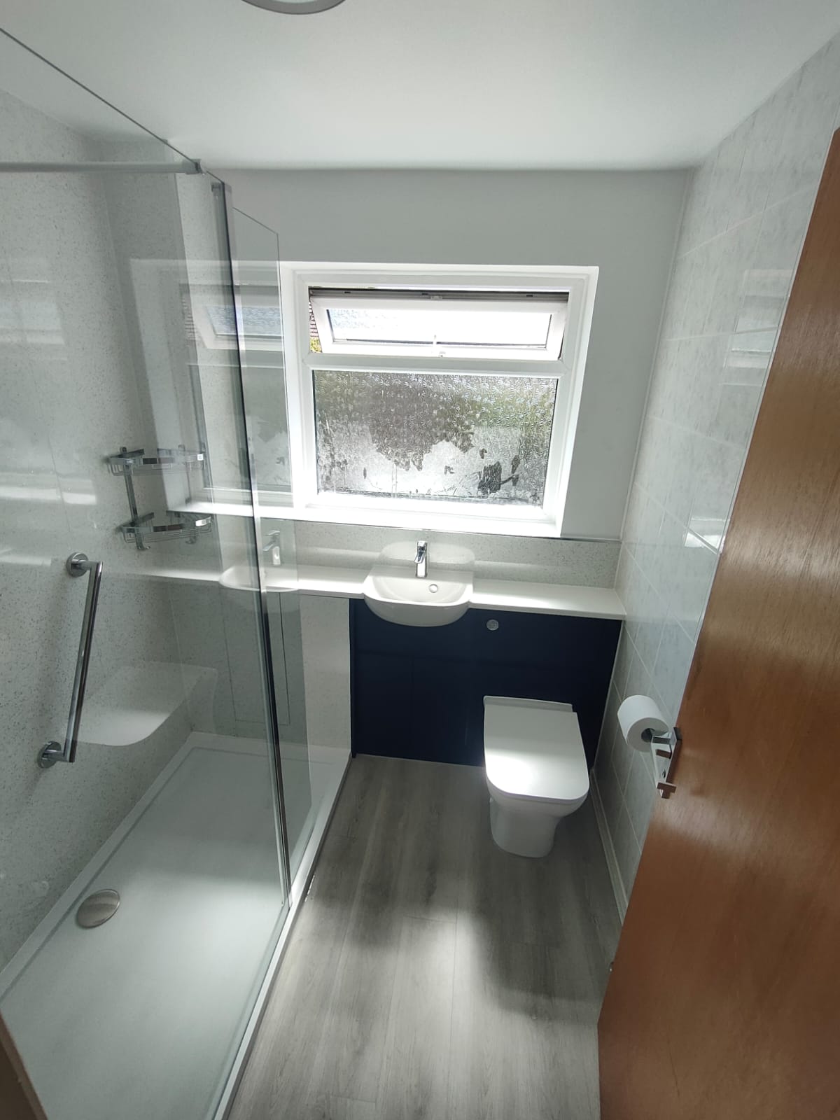 Home Adaptations in Bournemouth, Poole and Dorset by Quality Life Build