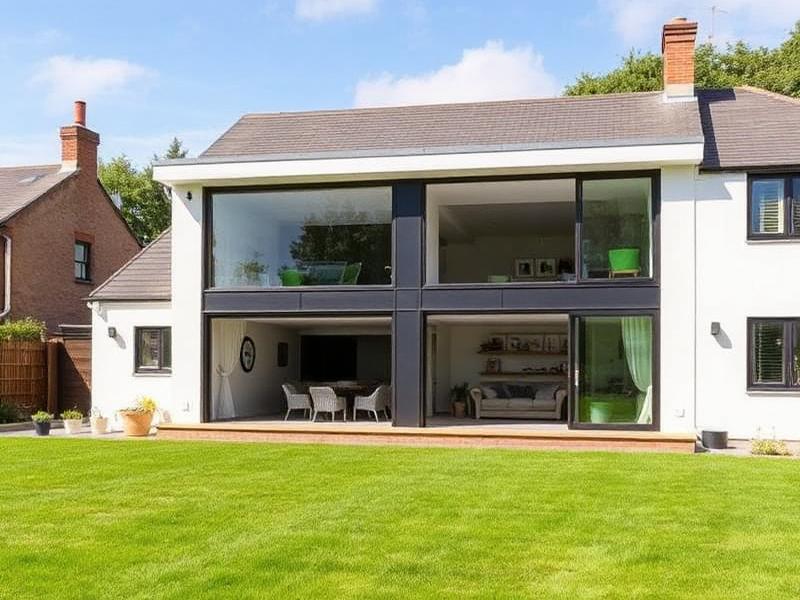 Building Services in Bournemouth, Poole and Dorset by Quality Life Build