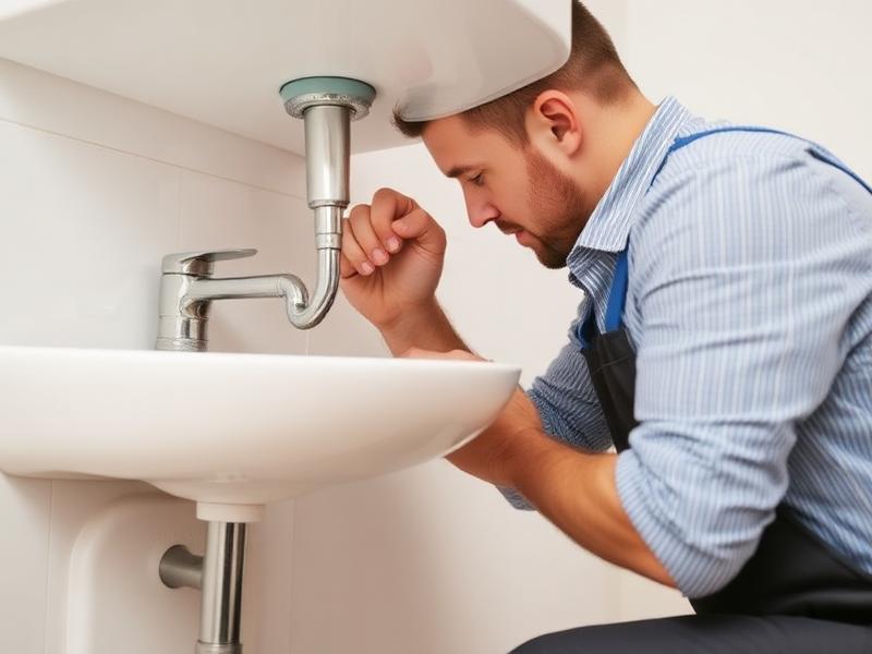 Emergency Plumbing & Leak Repairs in Bournemouth, Poole and Dorset by Quality Life Build
